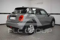 2018 Mini COOPER