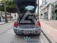 2018 Mini COOPER