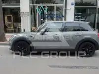 2018 Mini COOPER