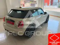 2018 Mini COOPER