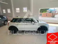 2018 Mini COOPER