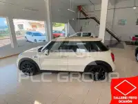 2018 Mini COOPER