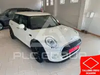 2018 Mini COOPER
