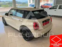 2018 Mini COOPER