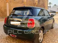 2018 Mini COOPER