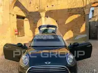 2018 Mini COOPER