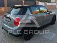 2018 Mini COOPER