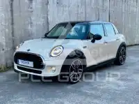 2018 Mini COOPER