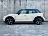 2018 Mini COOPER