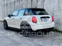 2018 Mini COOPER