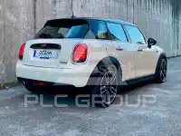 2018 Mini COOPER