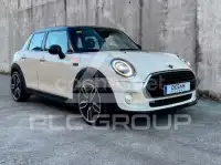 2018 Mini COOPER