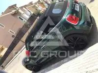 2018 Mini COOPER