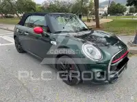 2018 Mini COOPER