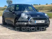 2018 Mini COOPER