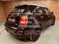 2018 Mini COOPER