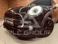 2018 Mini COOPER