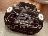 2018 Mini COOPER