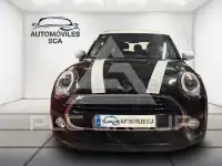 2018 Mini COOPER