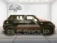 2018 Mini COOPER