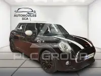 2018 Mini COOPER