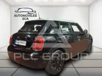2018 Mini COOPER