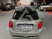 2018 Mini COOPER
