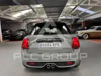 2018 Mini COOPER