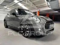 2018 Mini COOPER