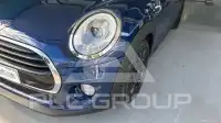 2018 Mini COOPER