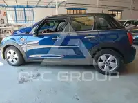 2018 Mini COOPER