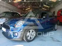 2018 Mini COOPER