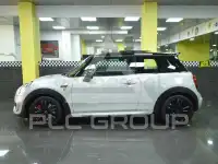 2018 Mini COOPER