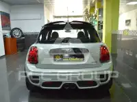 2018 Mini COOPER