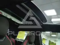2018 Mini COOPER