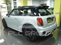 2018 Mini COOPER