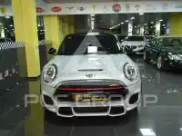 2018 Mini COOPER