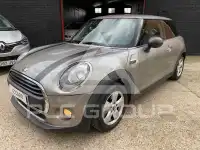 2018 Mini COOPER