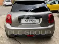 2018 Mini COOPER
