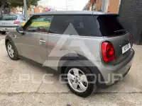 2018 Mini COOPER