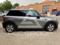 2018 Mini COOPER