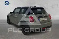 2018 Mini COOPER