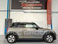 2018 Mini COOPER