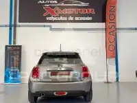 2018 Mini COOPER