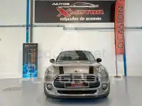 2018 Mini COOPER
