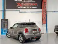2018 Mini COOPER