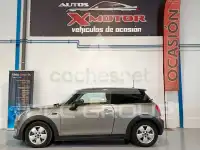 2018 Mini COOPER