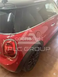 2018 Mini COOPER