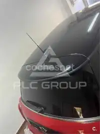 2018 Mini COOPER