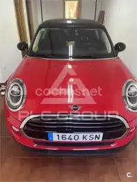 2018 Mini COOPER